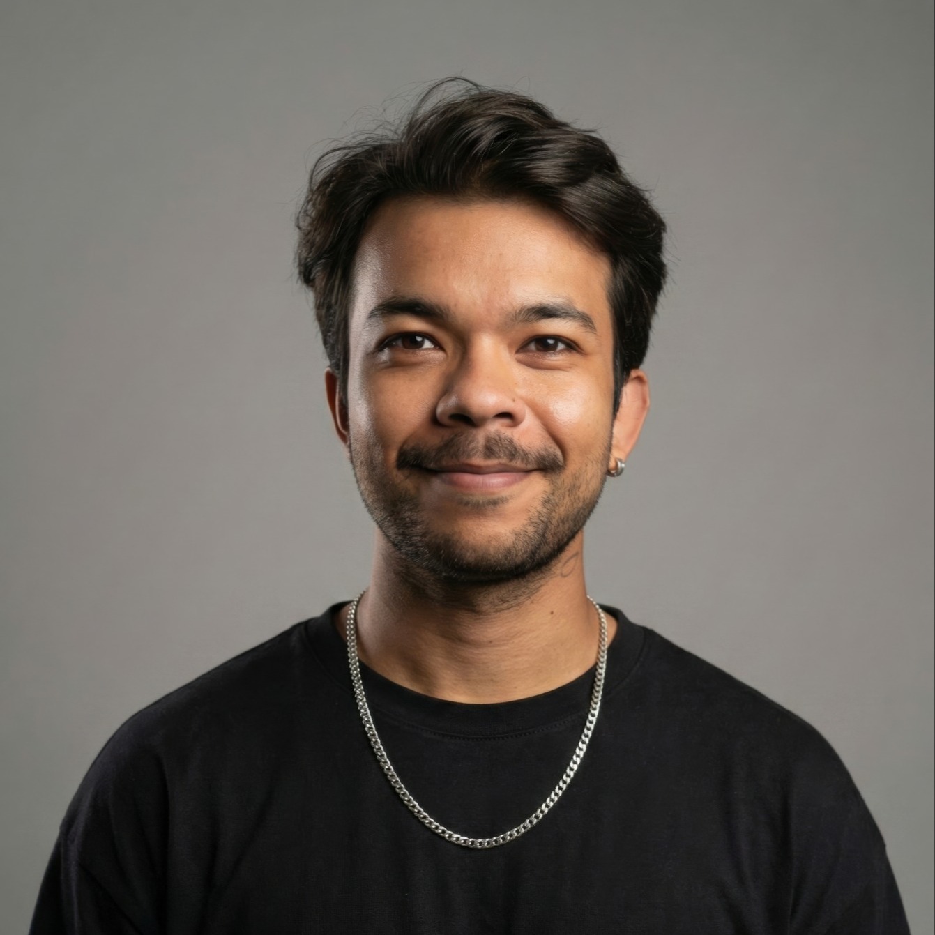 Arpit Bajpai