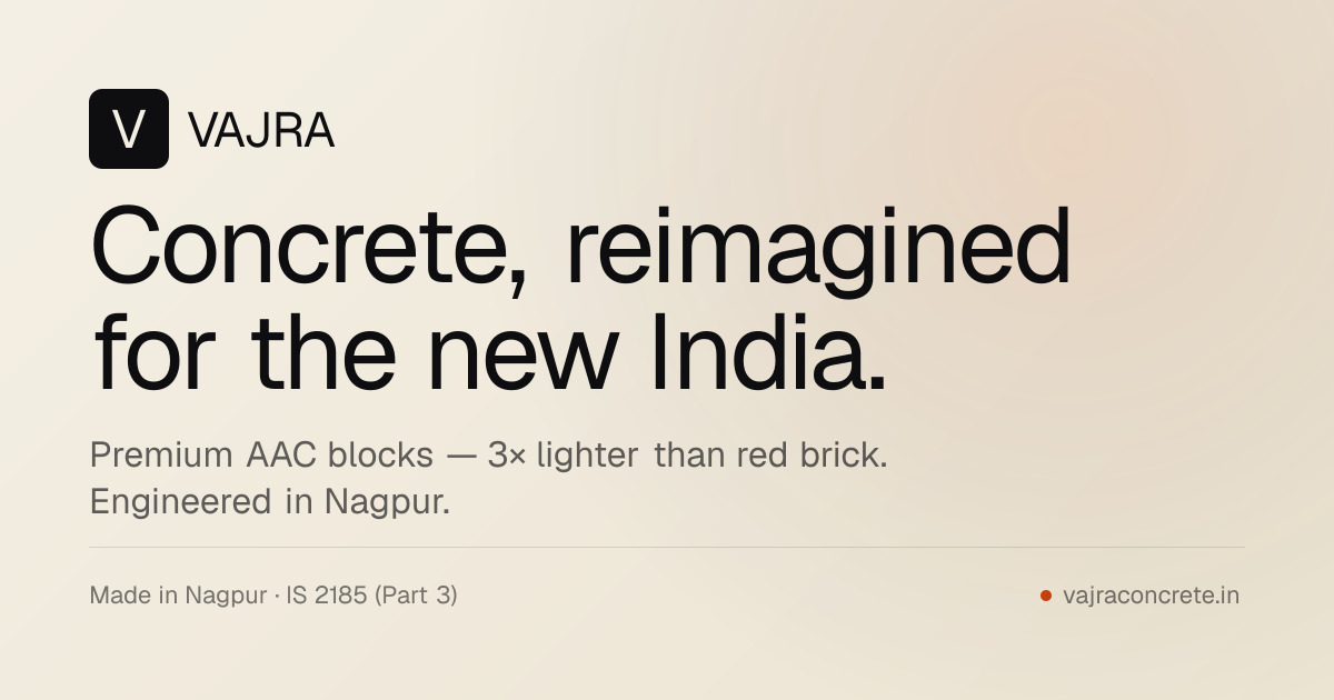VAJRA project preview
